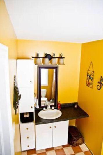Gite Le Tresor Cache Bed & Breakfast Chelsea Room photo