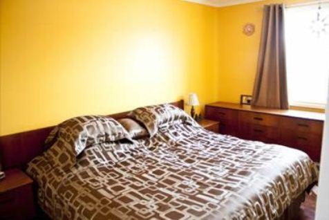 Gite Le Tresor Cache Bed & Breakfast Chelsea Room photo