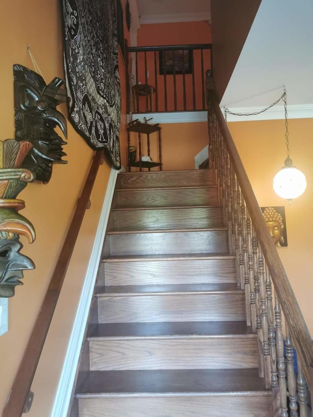 Gite Le Tresor Cache Bed & Breakfast Chelsea Exterior photo