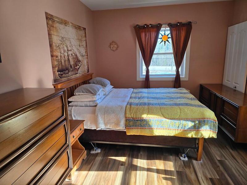 Gite Le Tresor Cache Bed & Breakfast Chelsea Exterior photo