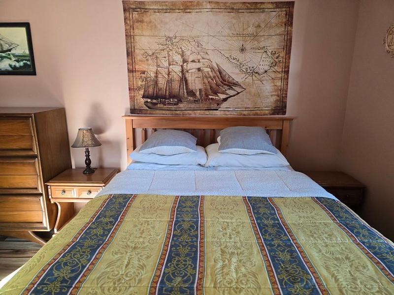 Gite Le Tresor Cache Bed & Breakfast Chelsea Exterior photo